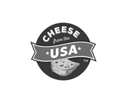 Cheese from the USA